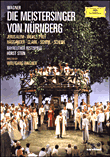 Les Maîtres chanteurs de Nurenberg