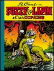 Fuzzy le lapin et ses copains