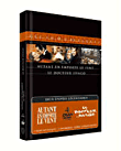 Autant en emporte le vent - Le Docteur Jivago  - Coffret