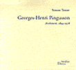 Georges-Henri Pingusson, architecte