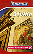 Guide Voyager pratique Séville