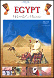 IMAGES ET MUSIQUE /DVD