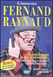 L'Immense Fernand Raynaud
