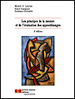 Les principes de la mesure et de l'evaluation des apprentissages - Robert Tousignant - broché