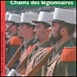Chants des légionnaires