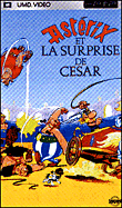 Asterix et la surprise de César