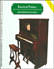ROLLOS DE PIANOLA