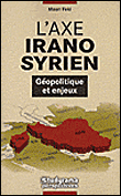 L'axe irano-syrien