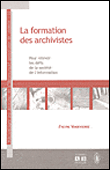 La formation des archivistes