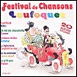 Festival de chansons loufoques