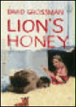 Lion's honey
