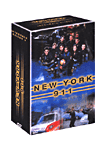 New York 911 - Coffret intégral de la Saison 1