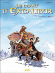 Le Chant d´Excalibur *Tome 04 - La Colère de Merlin