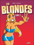 Les blondes *Tome 2*