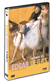 Degas et la danse