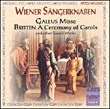 Petits chanteurs de Vienne