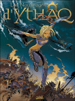 Les naufragés d´Ythaq *Tome 1* Terra Incognita