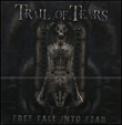 Free fall into fear