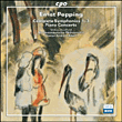 Symphonies N°1-3