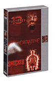 Coffret Angoisse - Edition flixbox