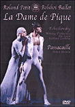 PIQUE DAME PASSACAILLE