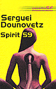 Spirit 59 - Serge Dounovetz - broché