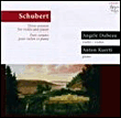 Three Sonatas For Violin And Piano