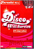 Karaoké disco will survive volume 2