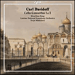 Concertos pour violoncelle N°1 et N°2 - Variations sur un thème rococco