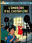 L´emerode d´al Castafiore