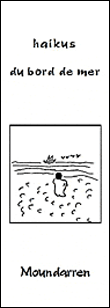 Haikus du bord de mer