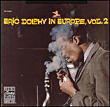 Eric Dolphy in Europe