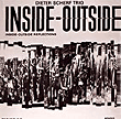 Inside outside reflections