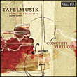 Concerti Virtuosi : Bach, Fasch, Haendel, Leo, Locatelli, Vi