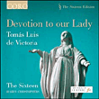 Devotion to our lady