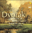 Quatuor, opus 96