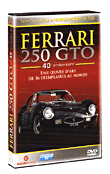 La Ferrari 250 GTO - 40ème anniversaire
