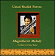 Magnificent melody