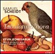 Tabulatura nova