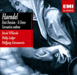 Dixit dominus - Te deum