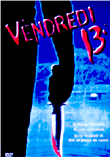 Vendredi 13 DVD