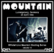 Live in Ludwigsberg Germany