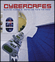 Cybercafés, surfing interiors - Sergi Costa - broché