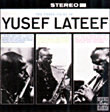 The three faces of Yusef