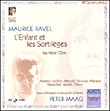 L'Enfant et les sortilèges - Ma mère L'Oye