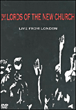 Live from London