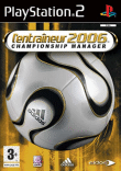 L'entraîneur 2006 - Championship Manager - 1