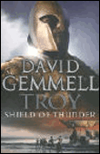 TROY:SHIELD OF THUNDER