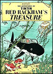 RED RACKHAM'S TREASURE