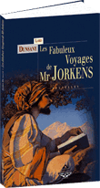 Les fabuleux voyages de Mr Jorkens